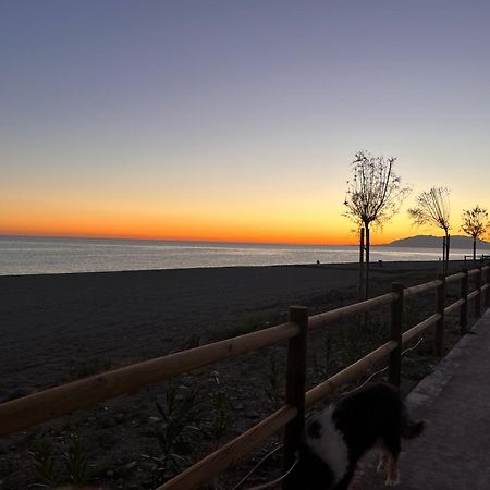 Casa Las Toro Playa Чильчес Экстерьер фото