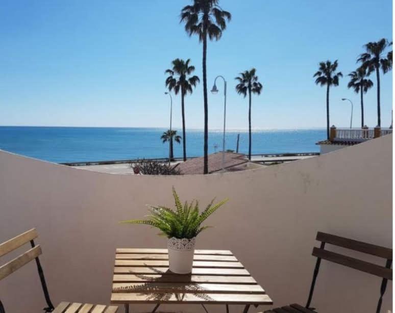 Casa Las Toro Playa Чильчес Экстерьер фото