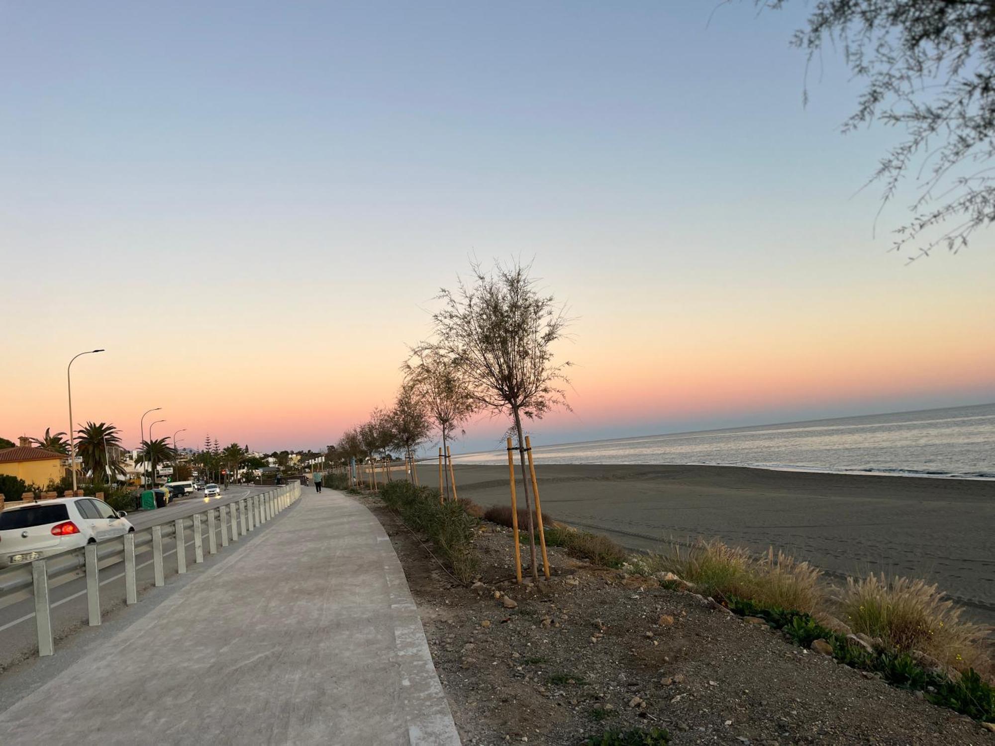 Casa Las Toro Playa Чильчес Экстерьер фото
