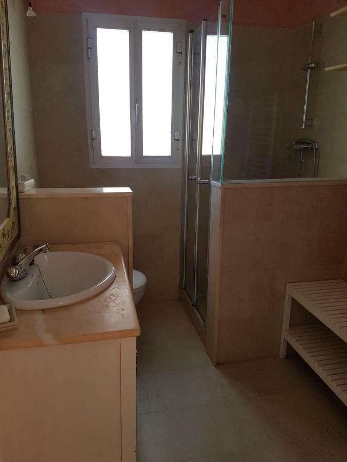 Casa Las Toro Playa Чильчес Экстерьер фото