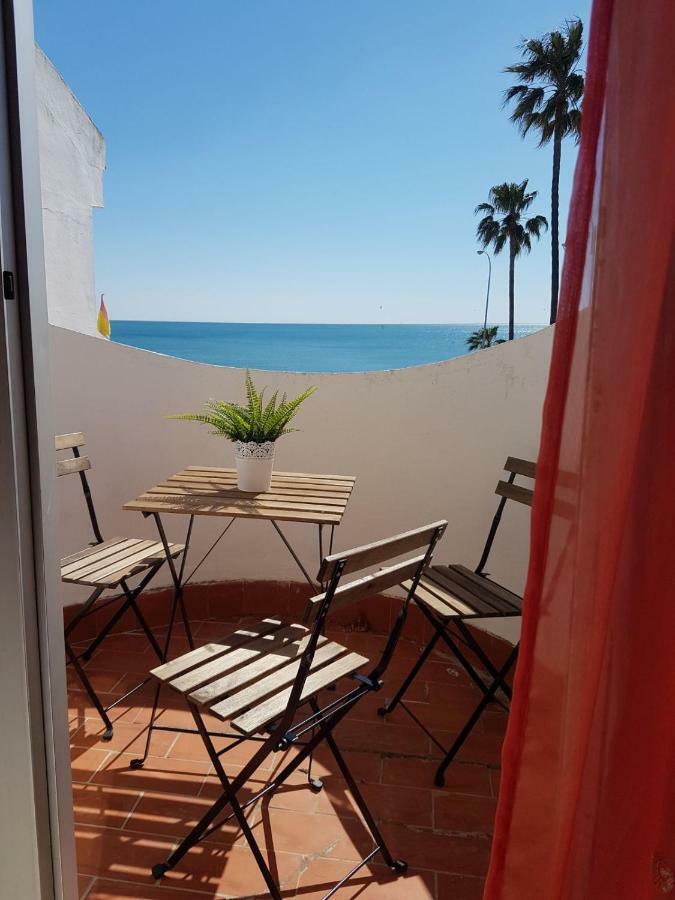 Casa Las Toro Playa Чильчес Экстерьер фото