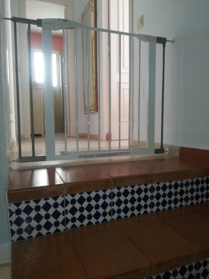 Casa Las Toro Playa Чильчес Экстерьер фото