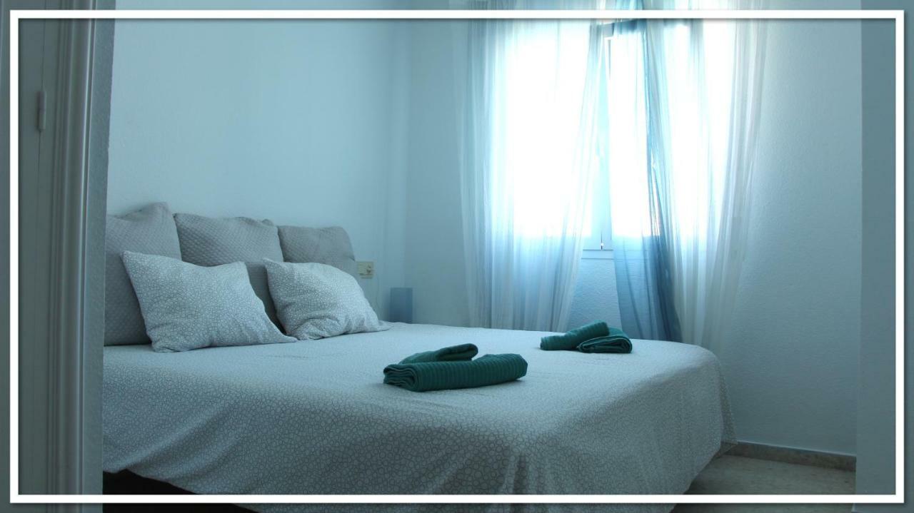Casa Las Toro Playa Чильчес Экстерьер фото