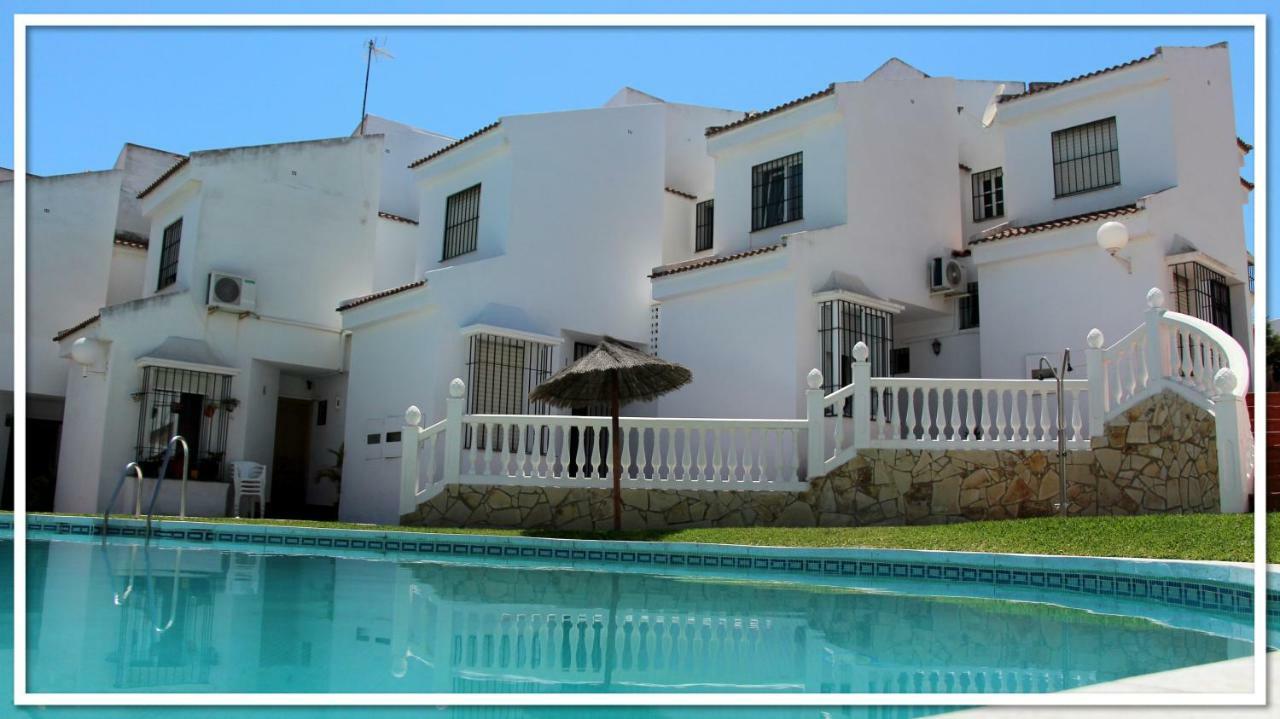 Casa Las Toro Playa Чильчес Экстерьер фото